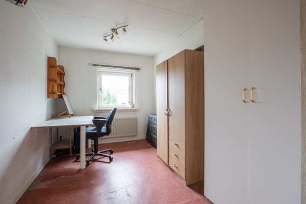 Medium property photo - Reigerstraat 3, 2225 PM Katwijk